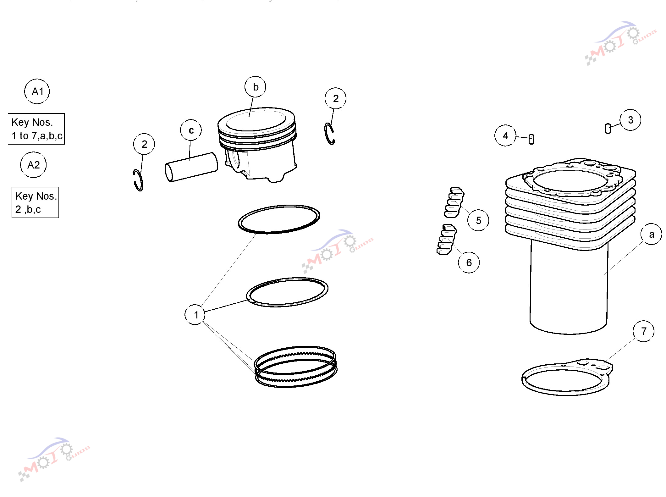 Engine Diagram